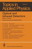 Optical and Infrared Detectors