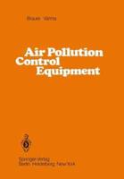 Air Pollution Control Equipment