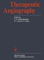 Therapeutic Angiography