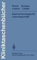 Gastroenterologische Labordiagnostik