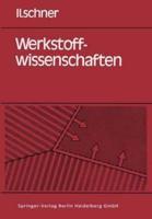 Werkstoffwissenschaften