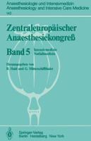 Zentraleuropäischer Anaesthesiekongre