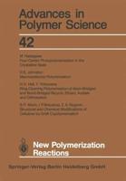 New Polymerization Reactions