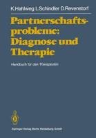 Partnerschaftsprobleme: Diagnose Und Therapie