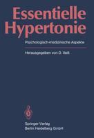 Essentielle Hypertonie : Psychologisch-medizinische Aspekte