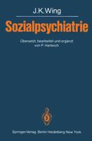 Sozialpsychiatrie