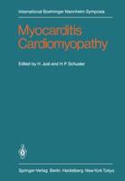 Myocarditis Cardiomyopathy