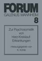 Zur Psychosomatik Von Herz-Kreislauf-Erkrankungen