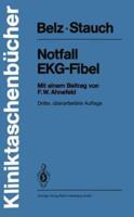 Notfall-EKG-Fibel