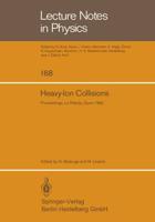 Heavy-Ion Collisions