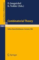 Combinatorial Theory