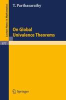 On Global Univalence Theorems