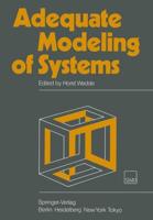 Adequate Modeling of Systems