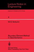 Boundary Element Method in Geomechanics