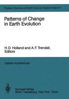 Patterns of Change in Earth Evolution