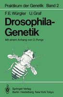 Drosophila-Genetik