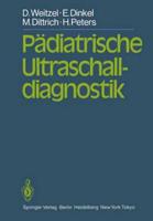 Padiatrische Ultraschalldiagnostik
