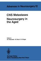 CNS Metastases Neurosurgery in the Aged