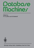 Database Machines : International Workshop Munich, September 1983