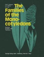 The Families of the Monocotyledons