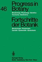 Progress in Botany / Fortschritte der Botanik