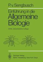 Einführung in Die Allgemeine Biologie