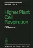 Higher Plant Cell Respiration