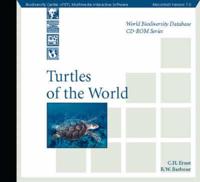 Turtles of the World
