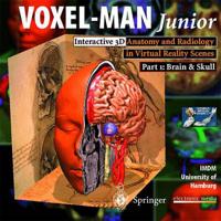 VOXEL-MAN Junior