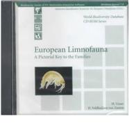 European Limnofauna