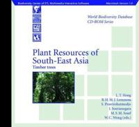 Plant Resources of South East Asia