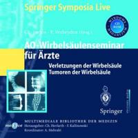 AO-Wirbelsaulenseminar Fur Arzte