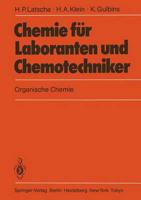 Chemie fur Laboranten und Chemotechniker