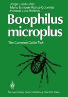 Boophilus microplus