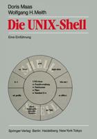 Die UNIX-Shell : Eine Einführung