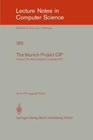 The Munich Project CIP