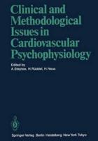 Clinical and Methodological Issues in Cardiovascular Psychophysiology