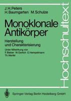 Monoklonale Antikorper