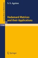 Hadamard Matrices and Their Applications