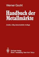 Handbuch der Metallmarkte
