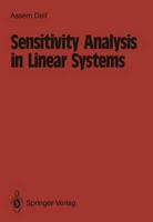 Sensitivity Analysis in Linear Systems