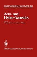Aero- and Hydro-Acoustics