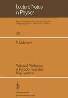 Statistical Mechanics of Periodic Frustrated Ising Systems