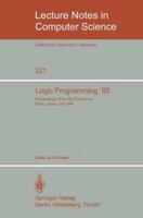 Logic Programming '85