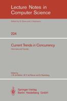 Current Trends in Concurrency
