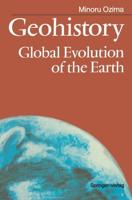Geohistory : Global Evolution of the Earth