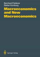 Macroeconomics and New Macroeconomics