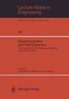Supercomputers and Fluid Dynamics