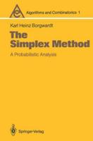The Simplex Method : A Probabilistic Analysis