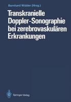 Transkranielle Doppler-Sonographie bei zerebrovaskularen Erkrankungen